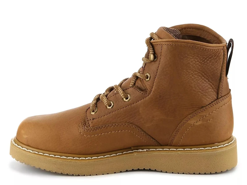 Barracuda Work Boot - Men's
