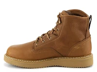 Barracuda Work Boot - Men's