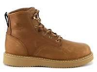 Barracuda Work Boot - Men's