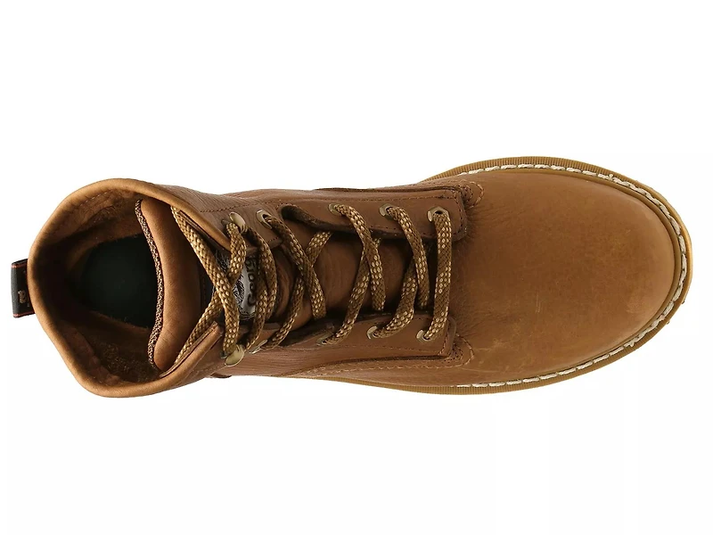Barracuda Work Boot - Men's