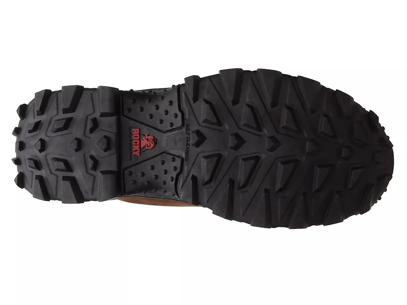 Creek Bottom Hiking Boot - Men's