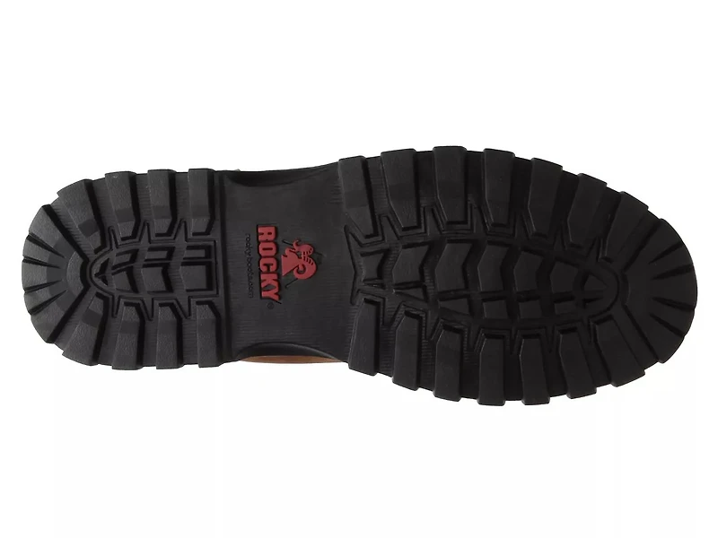 Outback Hiking Boot - Men's