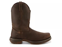 Rebel Western Cowboy Boot