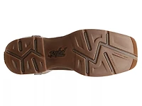 Rebel Western Cowboy Boot