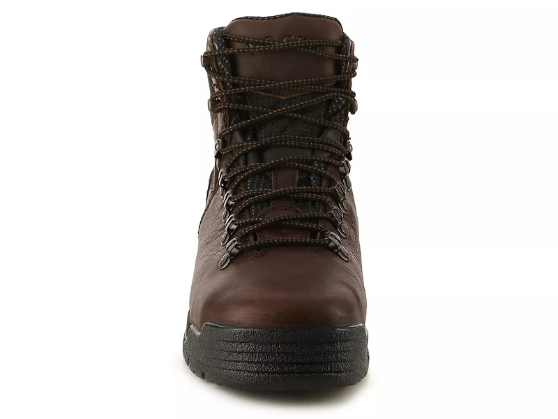 Mobilelite Steel Toe Work Boot