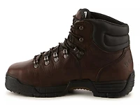 Mobilelite Steel Toe Work Boot