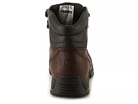 Mobilelite Steel Toe Work Boot