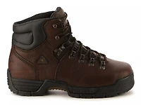 Mobilelite Steel Toe Work Boot