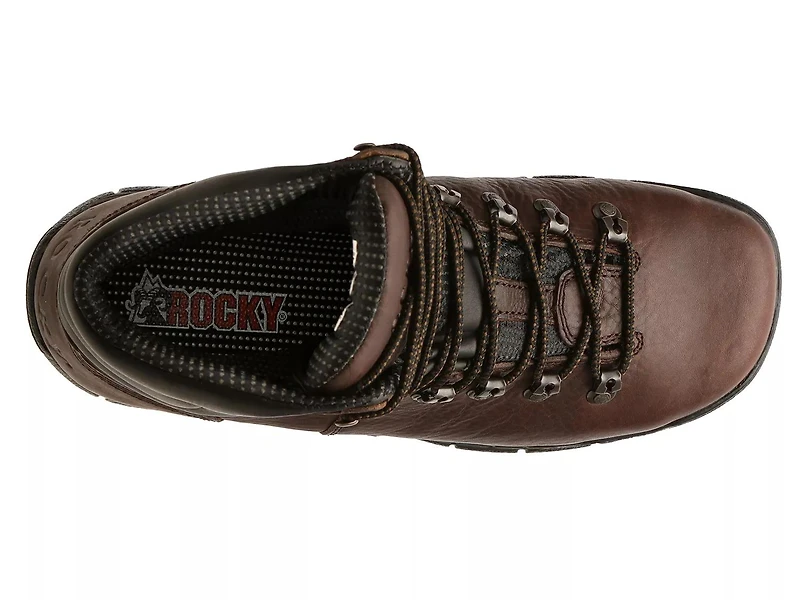 Mobilelite Steel Toe Work Boot