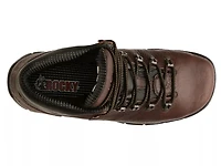 Mobilelite Steel Toe Work Boot