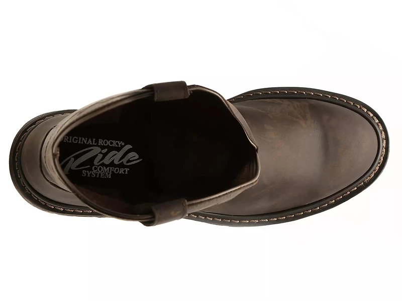 Original Ride Roper Western Boot