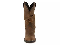 Slouch Cowboy Boot - Women's