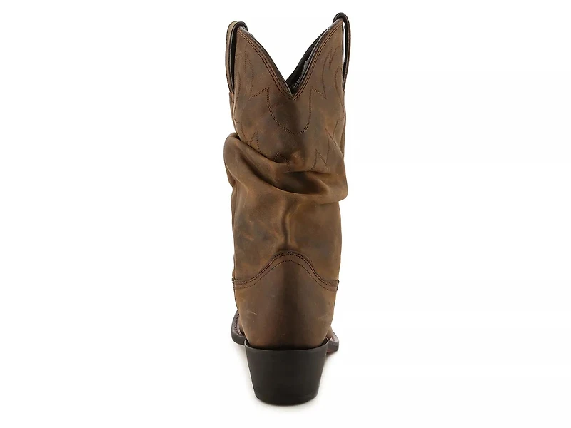 Slouch Cowboy Boot - Women's