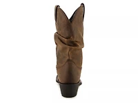 Slouch Cowboy Boot - Women's