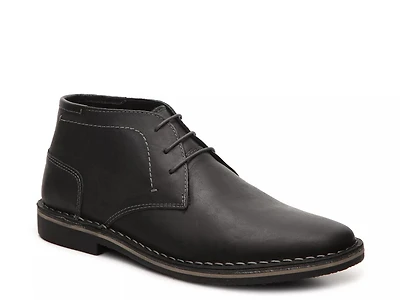Harken Chukka Boot
