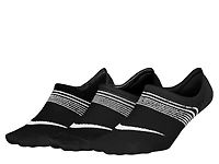 Everyday Plus Lightweight Women's No Show Liners