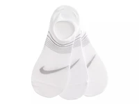 Everyday Plus Lightweight Women's No Show Liners