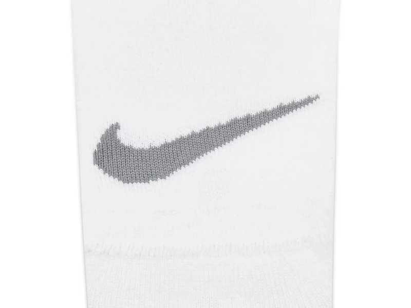 Everyday Plus Lightweight Women's No Show Liners - 3 Pack