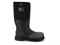 Rancher Forge Steel Toe Work Boot