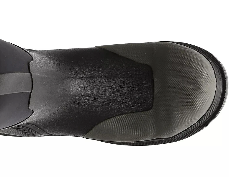 Rancher Forge Steel Toe Work Boot