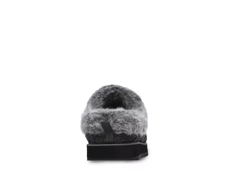 BOBS Keepsakes Ice Angel Slipper