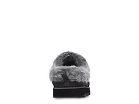 BOBS Keepsakes Ice Angel Slipper