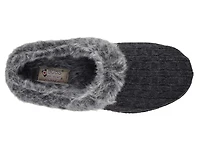BOBS Keepsakes Ice Angel Slipper