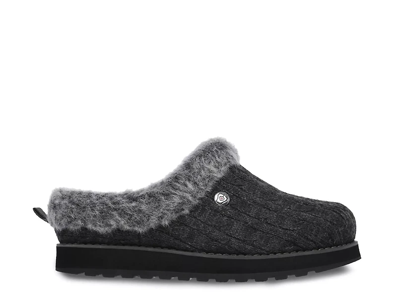 BOBS Keepsakes Ice Angel Slipper