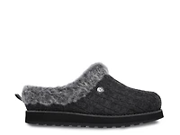 BOBS Keepsakes Ice Angel Slipper