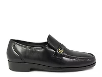 Riva Moc Toe Slip-On