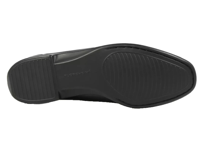 Riva Moc Toe Slip-On