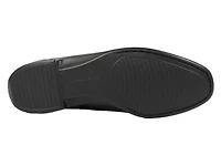 Riva Moc Toe Slip-On