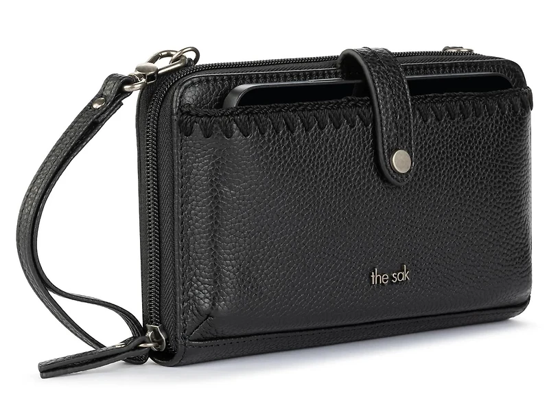 Iris Smartphone Crossbody Bag