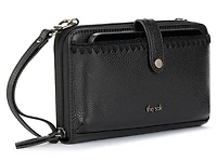 Iris Smartphone Crossbody Bag