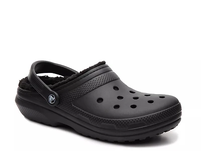 Classic Lined Clog - Men's