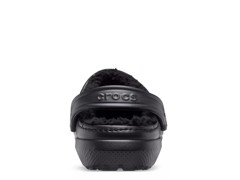 Classic Lined Clog - Men's