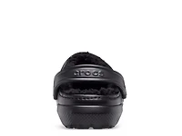 Classic Lined Clog - Men's