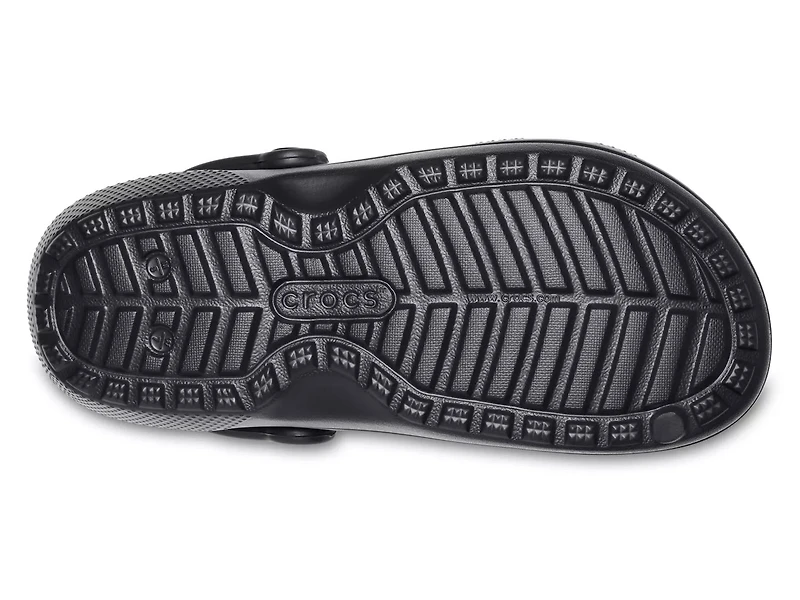 Classic Lined Clog - Men's