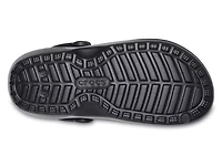 Classic Lined Clog - Men's