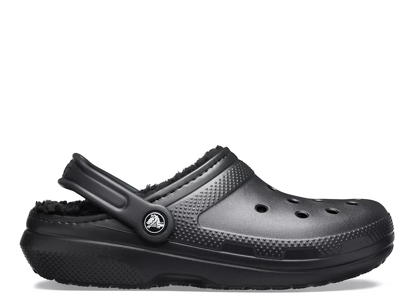 Classic Lined Clog - Men's