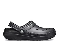 Classic Lined Clog - Men's
