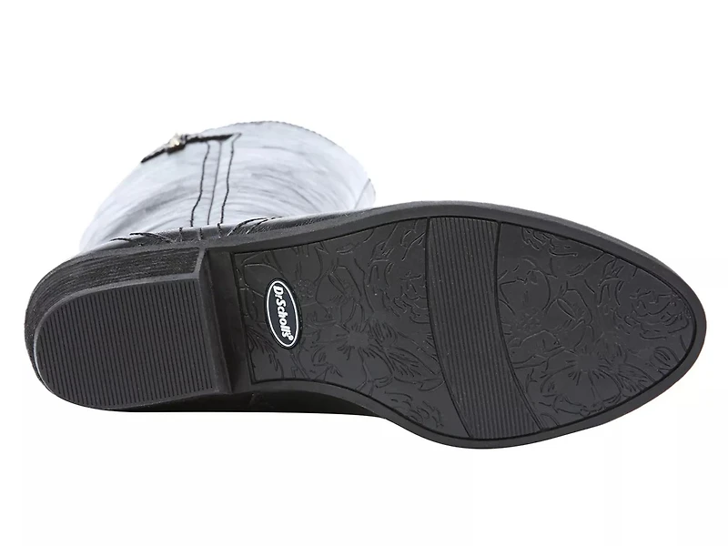 Brilliance Riding Boot