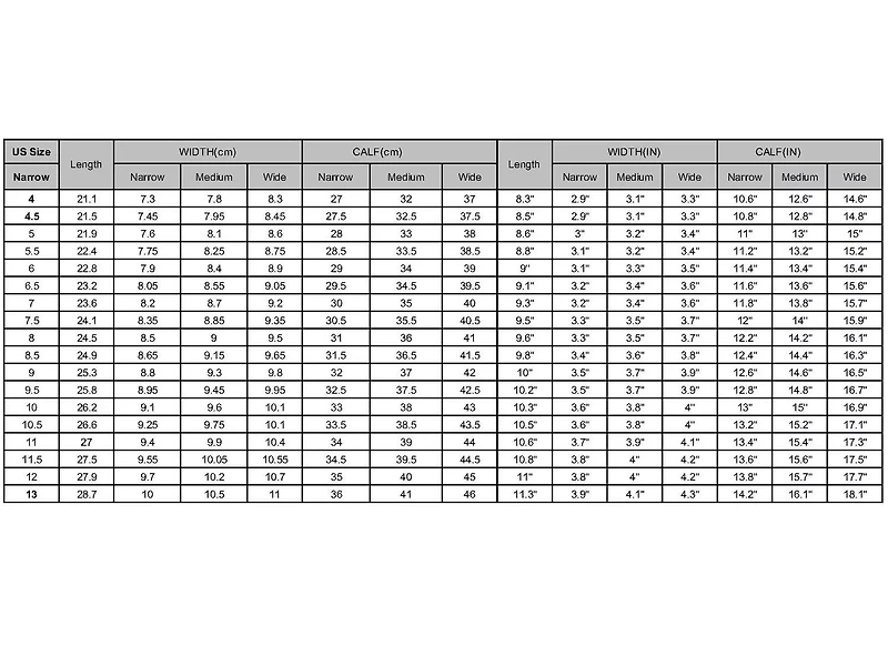 Brilliance Riding Boot