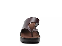 Laurel Wedge Sandal