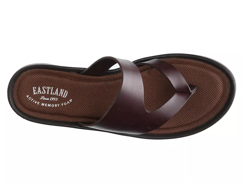 Laurel Wedge Sandal