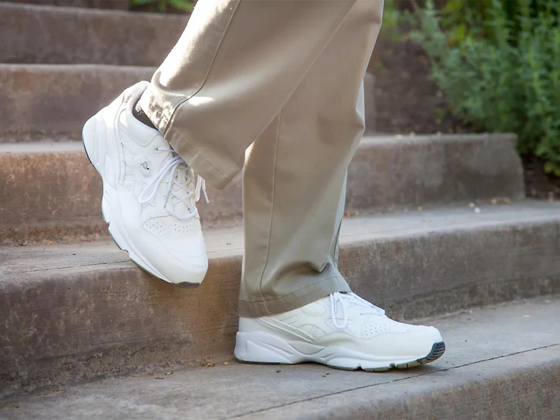 Stability Walker Walking Shoe