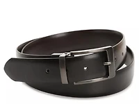 Classic Burnished Reversible Belt
