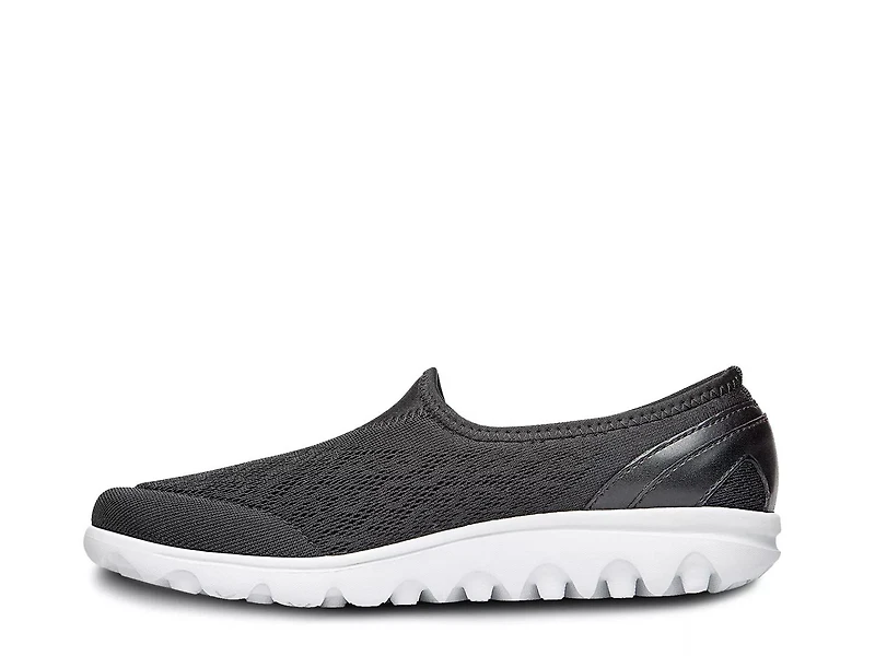 Travel Slip-On Sneaker