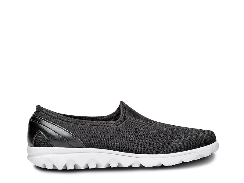 Travel Slip-On Sneaker