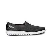 Travel Slip-On Sneaker